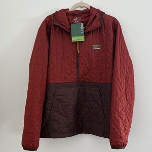 LL BEAN Katahdin NEW! Size XL